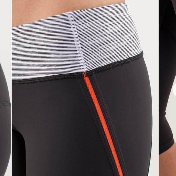 Lululemon‎ Excel Crop - Picture 15 of 17